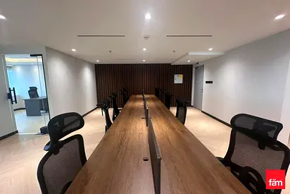 Fully renovated | Brand new Fitout | Furnished