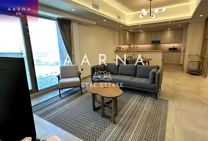 Brand New Tower | Chiller & Gas Free | Multiple Units