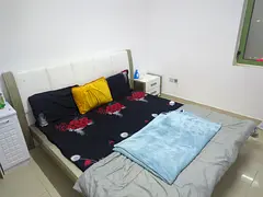 1 Bedroom with Toilet for Rent - 2 Ladie