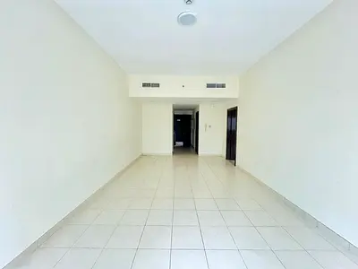 Affordable 1Bhk Close Kitchen |Only Family |Near Al Rigga Metro