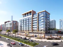 Flexible 40/60 payment plan | Waterfront Luxury Apartments