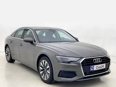 AED 1,465/month | 0 DP | Free 1 Year Warranty | Service History | 30 Day Return | AUDI A6 2022