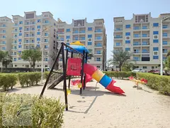 One-bedroom apartment in Princess Village, with a 7-year installment plan directly from the develope