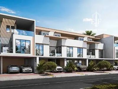 4 BR TOWNHOUSE / DLD WAIVER / PRIME LOCATION