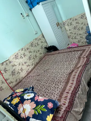 Family room for rent