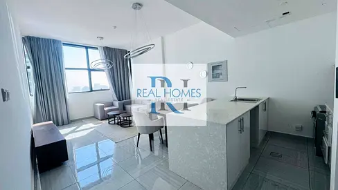 Furnished 1 BHK Available on Prime Location Vacant
