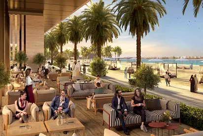 Ultra LuxuryLiving | Emaar Beachfront