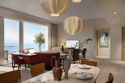 Ultra LuxuryLiving | Emaar Beachfront