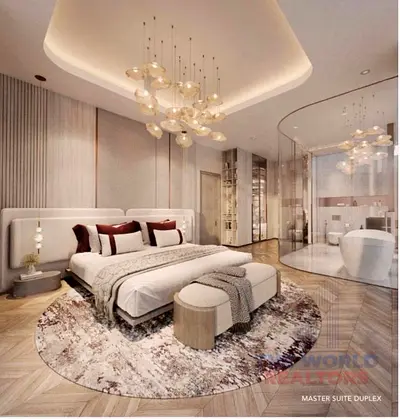 Fully Furnished | Luxury Investment | High Potential