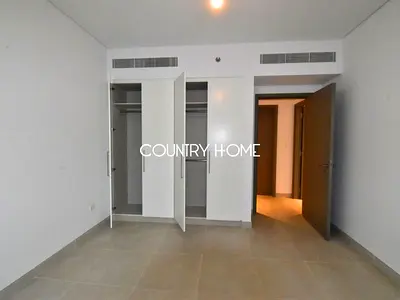 Bright 2 BR Unit | Pool- Skyline and City Walk View