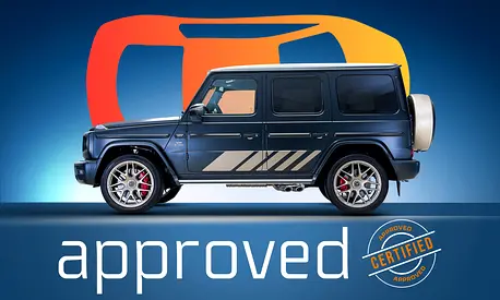 UAE's Very Best Example | 2 Years Free Servicing | AED 11,157 Per Month