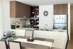 Prime Location | Furnished | Community view
