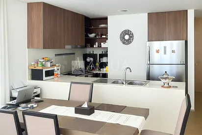Prime Location | Furnished | Community view