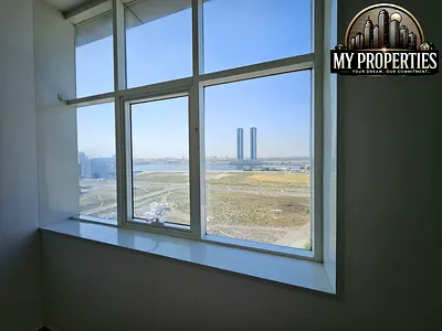 SWIMMING POOL, FREE MAINTENANCE, FREE AC, EASY PAYMENT PLANS