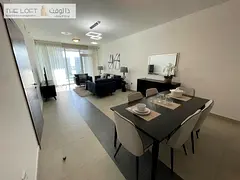 Unfurnished 2 Bedroom Apartment with Amazing Facilities
