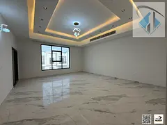For rent behind the services area and behind Mohammed Bin Zayed Road, close to Sharjah and Al Rahman