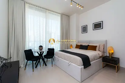 Fully Furnished| Community View| Ready to Move