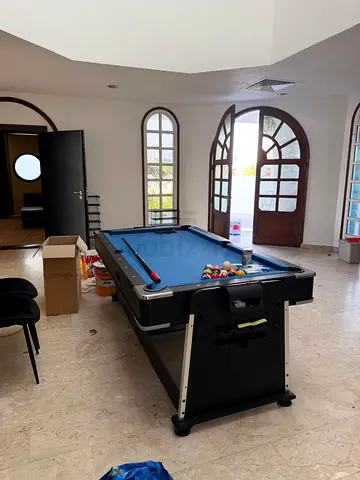 Stylish Billiards Table for Sale