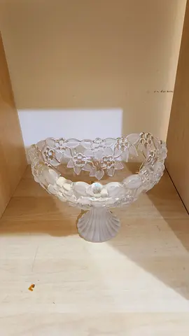 Glass Decoration - Negotiable
