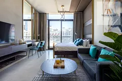 LUXURIOUSLY FURNISHED | NEAR TO EXIT | 12 CHEQUES