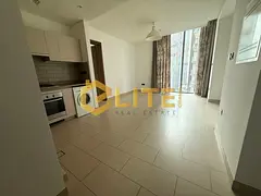 High-Floor 2BR Apartment | Sobha Creek Vistas A | Balcony with City &amp; Marina Views