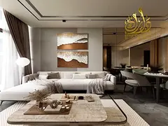Near Metro | Balcony &amp; Pool Access | Strong ROI | Ready Soon | High ROI | Freehold