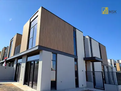 Al Ranim 4 | 4 bedroom plus maid | Corner Villa