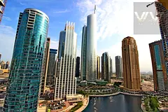HIGH ROI APARTMENT | PRIME JLT LOCATION | METRO ACCESS