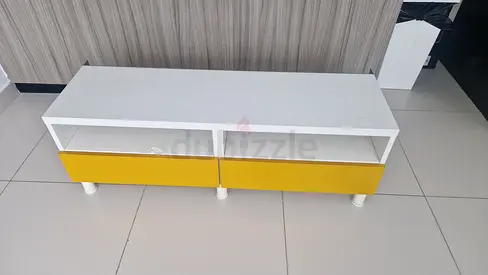 IKEA TV table