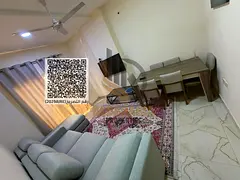 🏡 Monthly Rental | Furnished 1BHK in Al Rawda 3 Near Dubai Exit 🌟