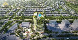 Best Offer - 10% Savings - Best Area - Furnished Homes - 3 Years After Handover - NEAR METRO