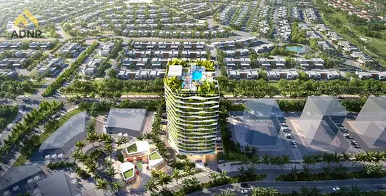 Best Offer - 10% Savings - Best Area - Furnished Homes - 3 Years After Handover - NEAR METRO