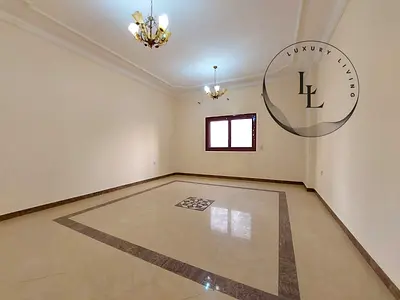 Ready To Move 1 BHK With 2 Baths Wardrobes In Al Khan only in 35k