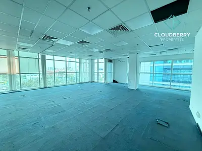 Near Metro | Fitted | Rare Layout