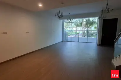 Park Facing Villa | Upgraded | Prime JVC Deal