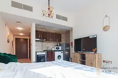 FULLY FURNISHED - 1 CHEQUE OFFER - DIRECT FROM MANAGEMENT