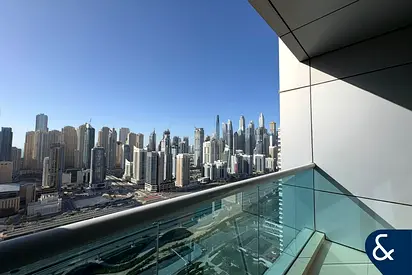 Converted 3 Bedroom | Furnished | Vacant Now