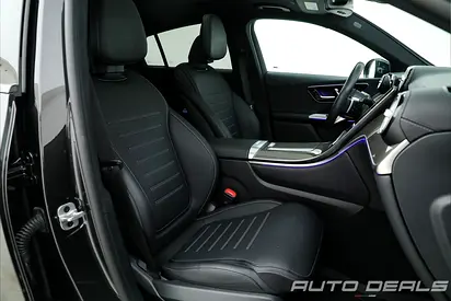 Mercedes-Benz GLC 300 4MATIC, миниатюра 16