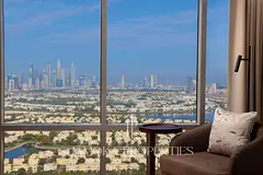 Modern Living | Hotel Apartment Studio | Prime Location