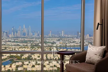 Modern Living | Hotel Apartment Studio | Prime Location