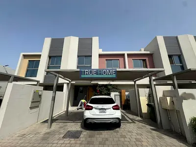 3BR Villa | Big Deal | Freehold For All