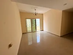 Modern 2BHK in Abu Shagara near park, balcony, free parking, rent AED 40,000 negotiable with easy pa