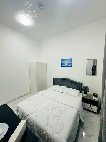 Premium Master Bed Room I Fully Furnished I All Bills Included