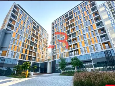 Unfurnished | Spacious 1 BR | Well-Maintained Unit