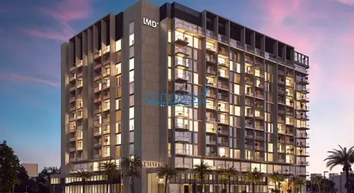 Stylish 1 Bed | Community Facing | Premium Finish