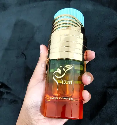 UAE-Made Perfumes