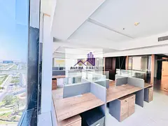 FITTED OFFICE | READY TO MOVE | PARTIALLY FURNISHED l PRIME LOCATION