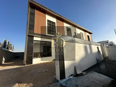 LUXURY TWIN VILLA | MODERN DESIGN | SPACIOUS LAYOUT | PRIME LOCATION READY TO MOVE | PREMIUM LOCATION.