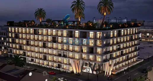 Modern Studio | Smart Layout | Prime Investment