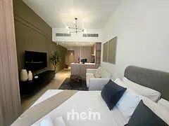 Exquisite Studio | Brand New | Fully Furnished